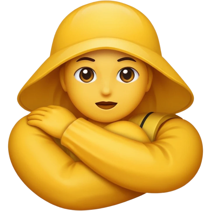 naked girl with vagina emoji