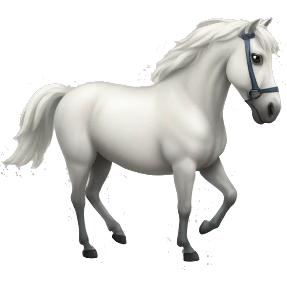 Caballito marino emoji