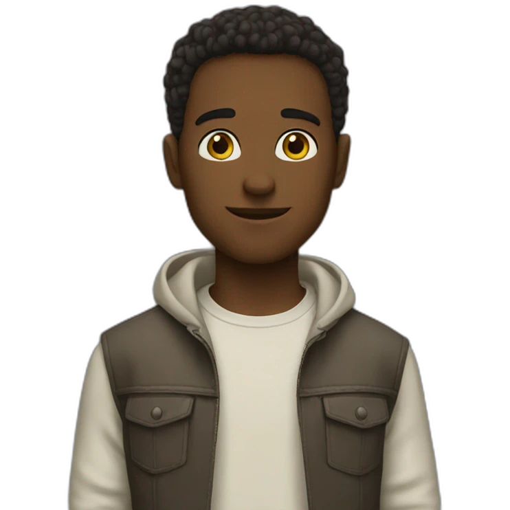 Amour emoji