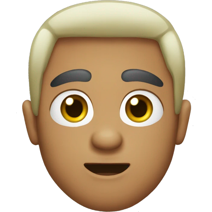 aku sayang kamu emoji