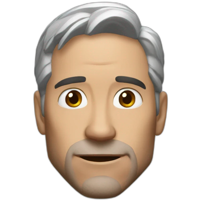 head ant man marvel emoji
