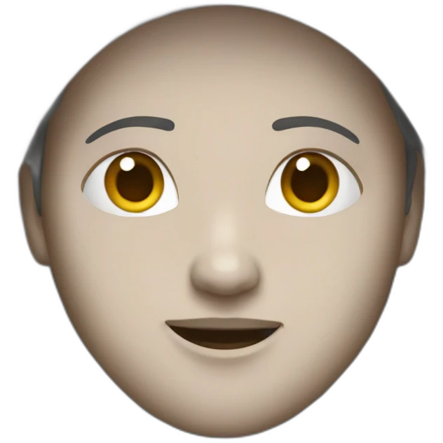Mahre emoji