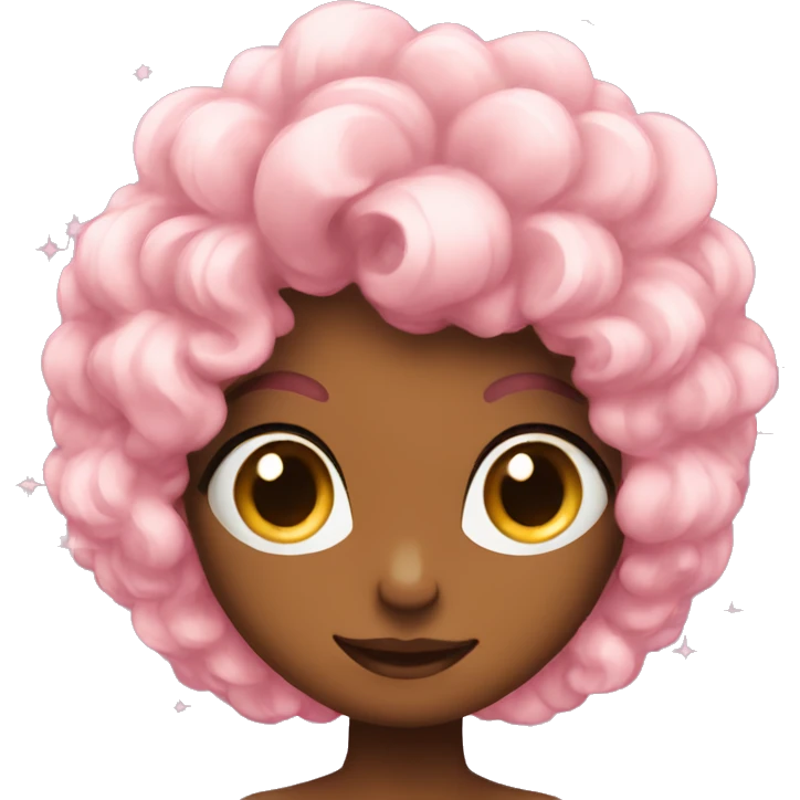sparkles emoji