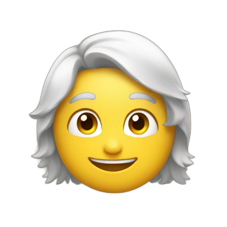 estrella emoji