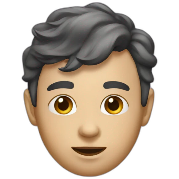 Pomni digital circus emoji