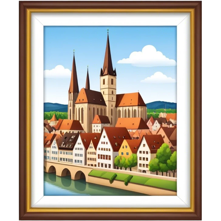 ulm germany emoji