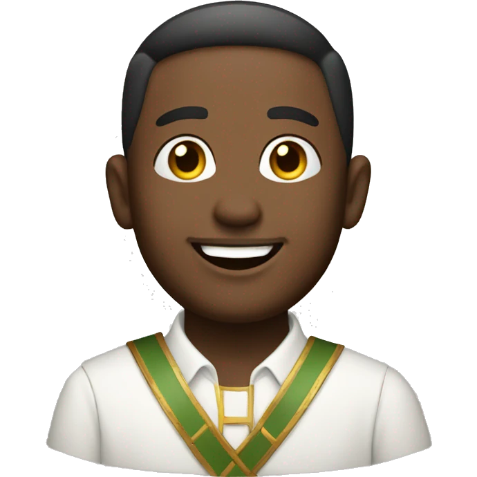 happy christian (roman catholic) family emoji