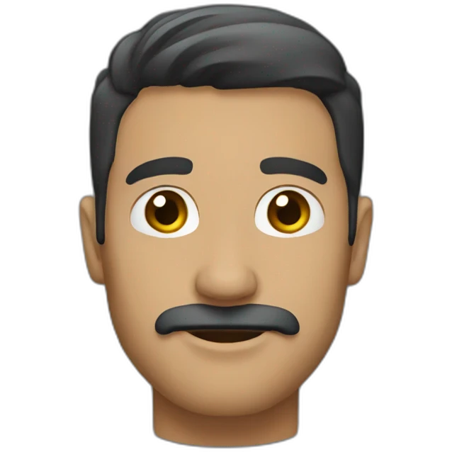 hombre emoji