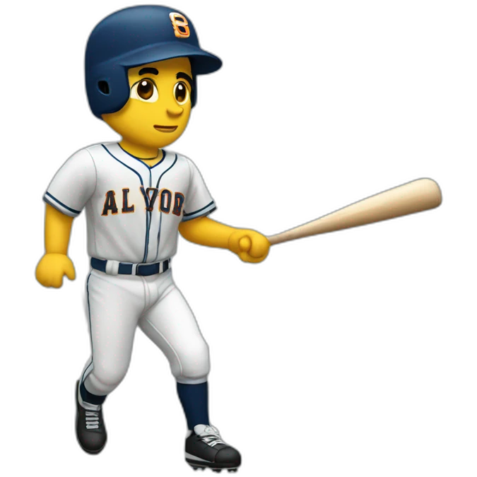 Aldof Hitter emoji