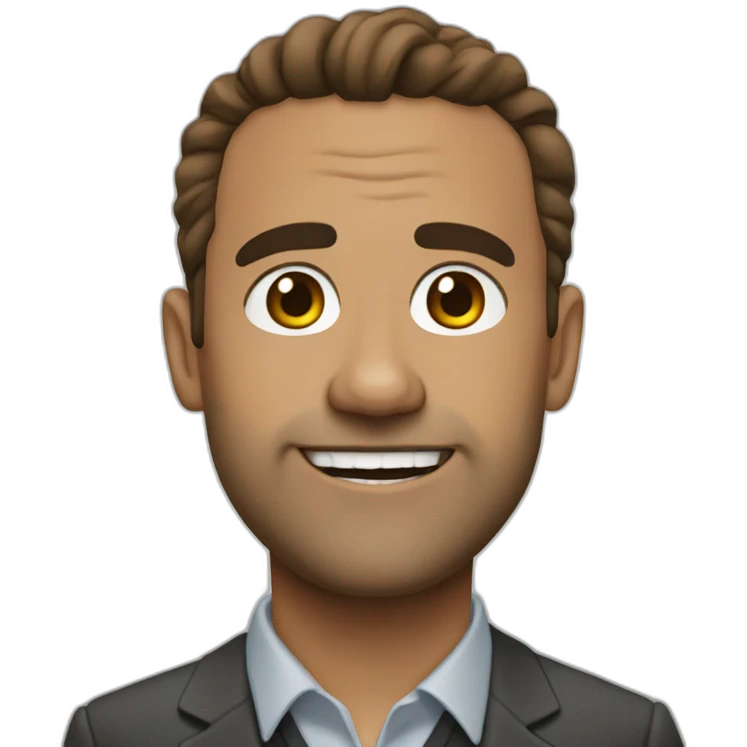 the office emoji