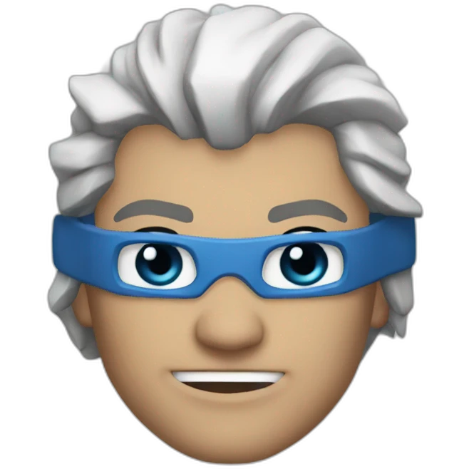 Sub-zero emoji