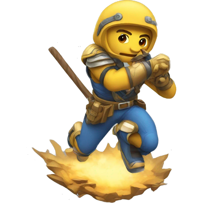 Jeux emoji