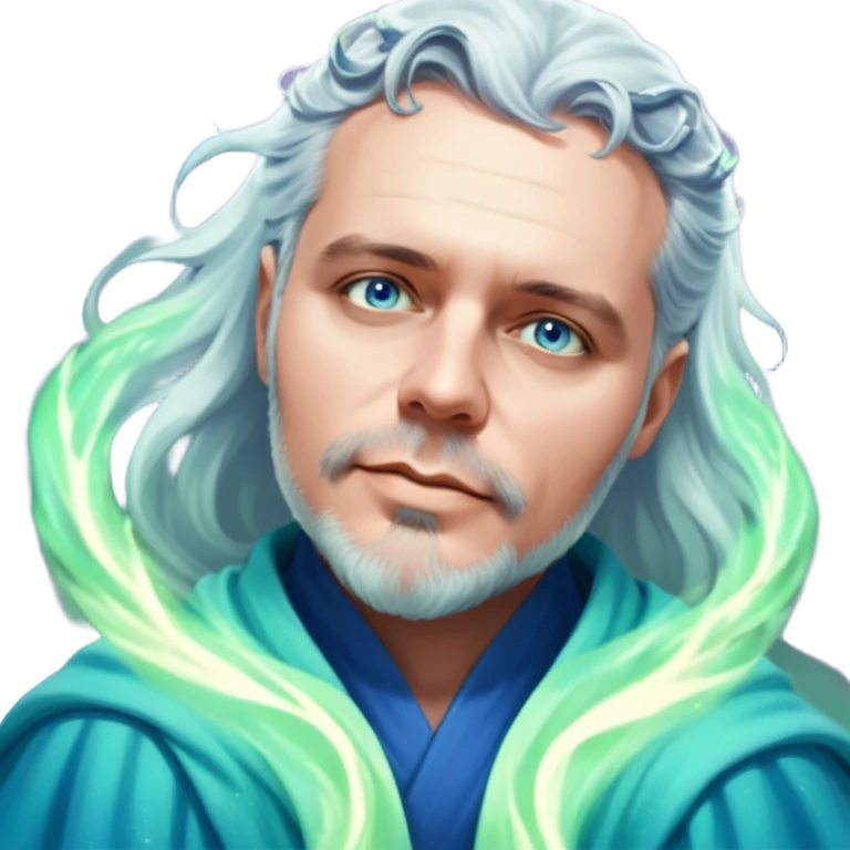 Celestial Sage emoji