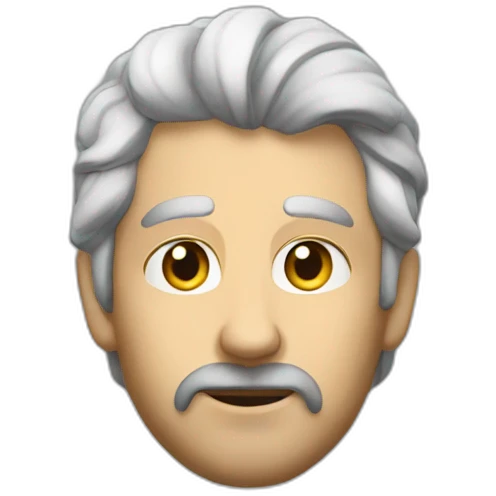 Setam Špuden  emoji