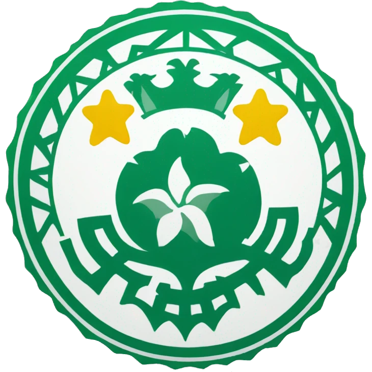 RAJA casablanca LOGO emoji