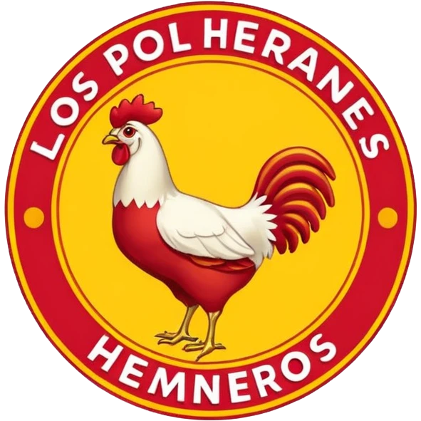 Los Pollos Hermano’s Logo emoji