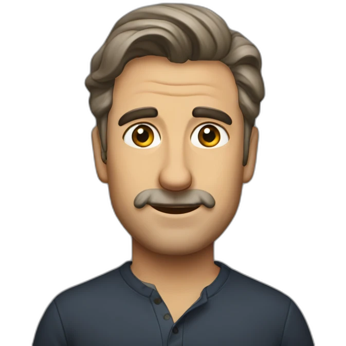 George clunie emoji