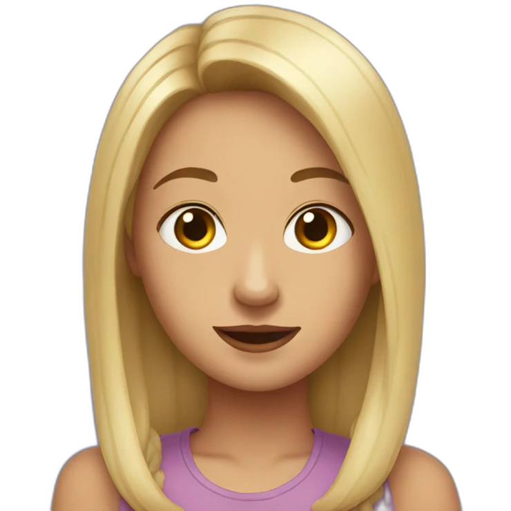 zelia emoji