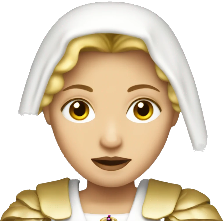 Madonna emoji
