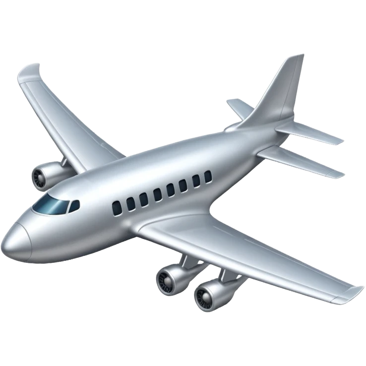 plane ftfjjg emoji