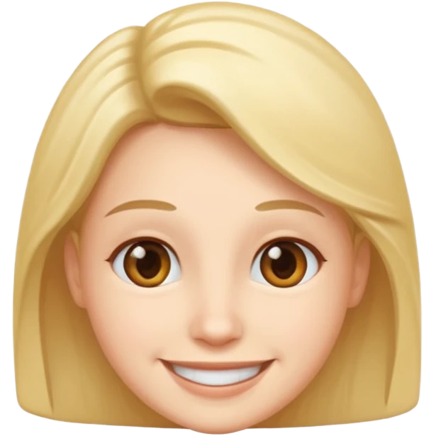  smile emoji