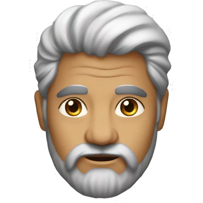 Baba Bujar emoji