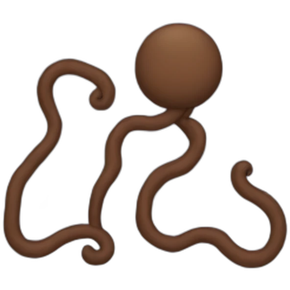 Poi emoji