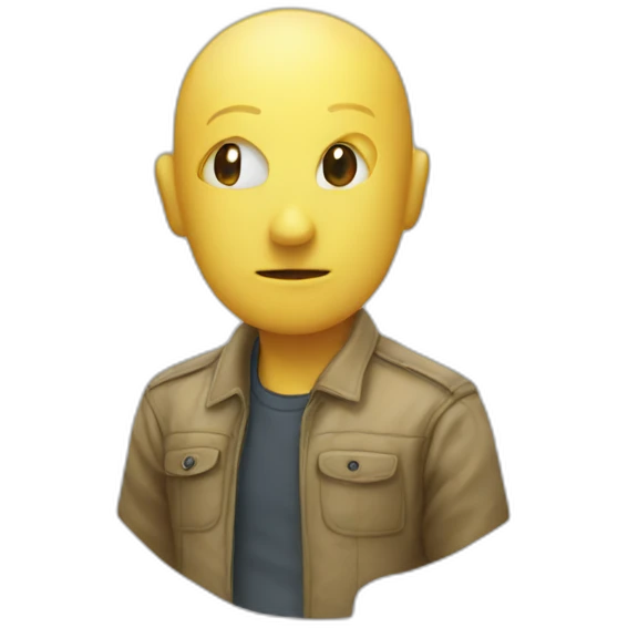 Probe emoji