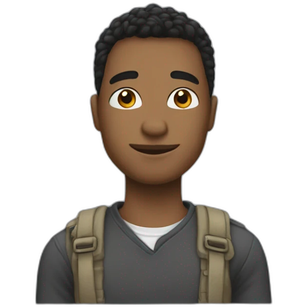 je t'aime emoji