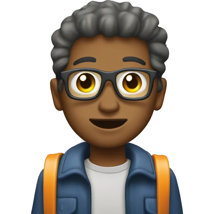 Metro card New York  emoji