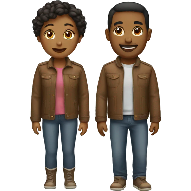 couple emoji