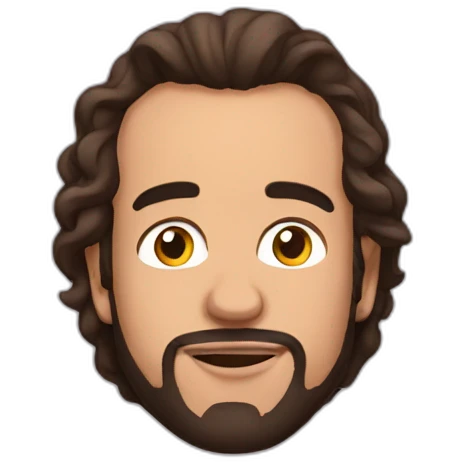 Hamilton emoji