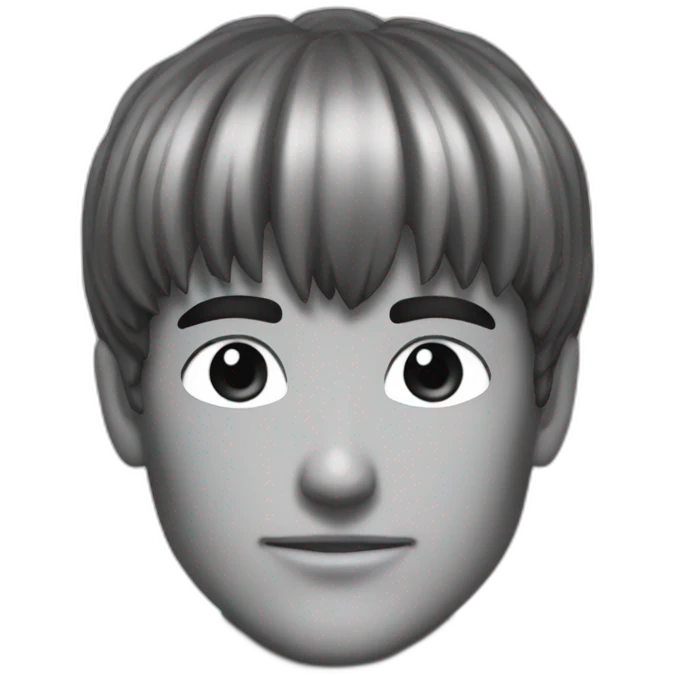 Guys from berserk emoji