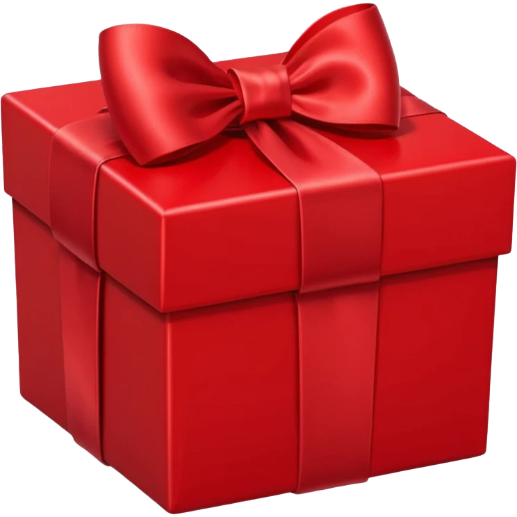 surprise square box emoji