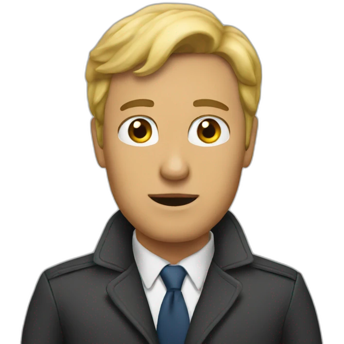decision emoji