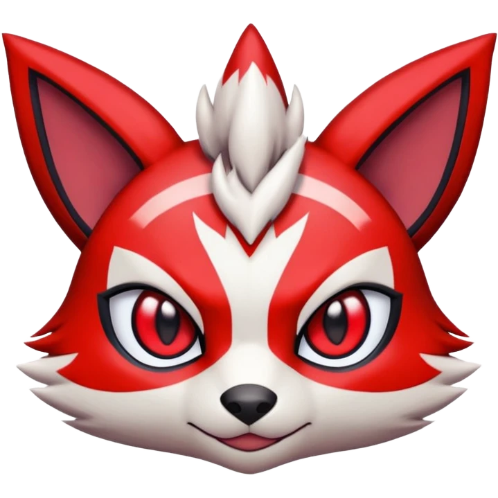 Noibat-Zangoose-Litten-Hybrid emoji