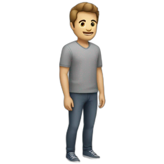 веселий вареник emoji