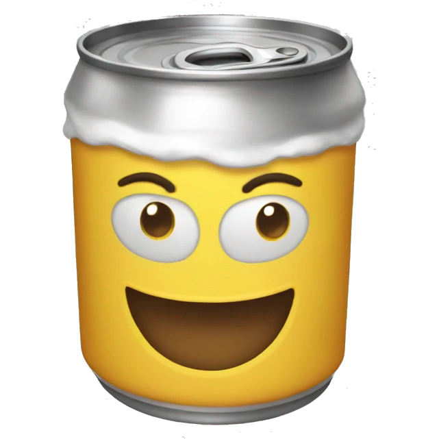 Canette  emoji