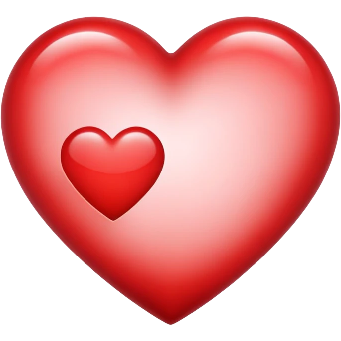 Corazón  emoji