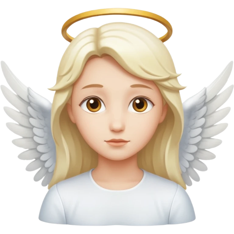 angel emoji