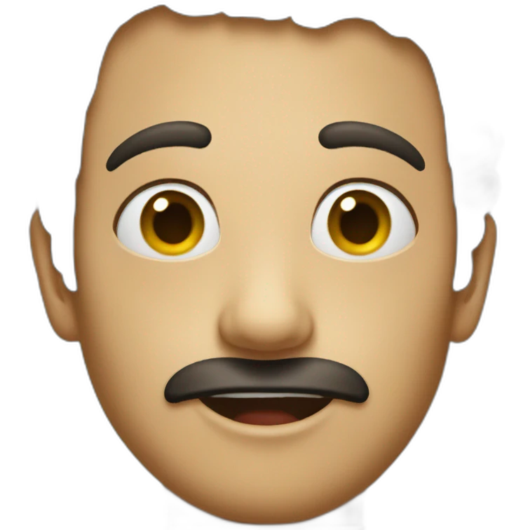 Willy emoji