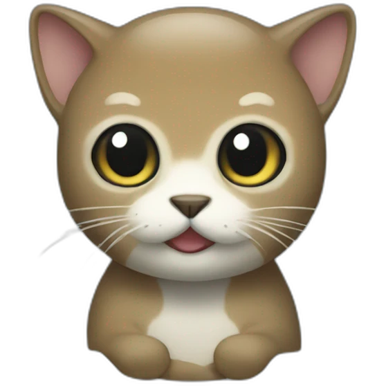octocat emoji