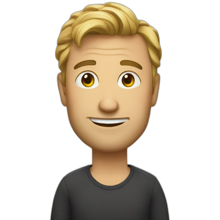 Lapo Nava emoji