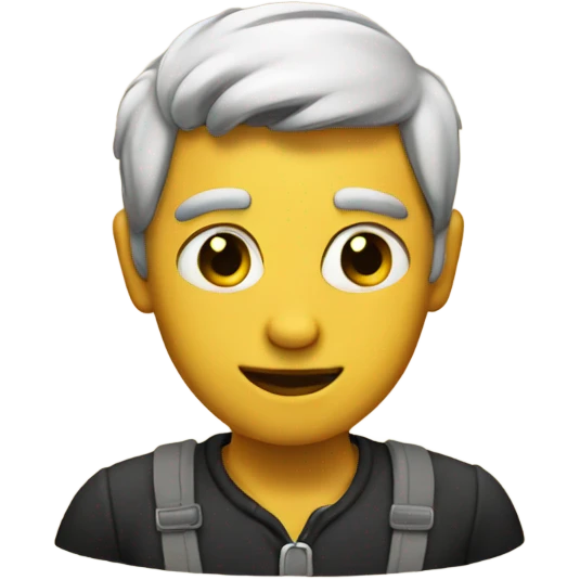 Disneu emoji