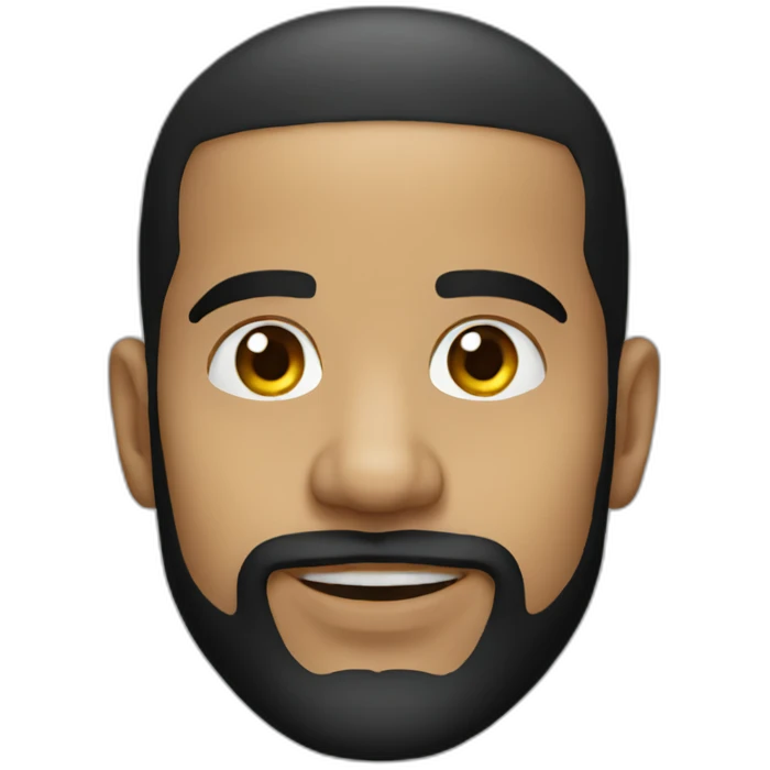 Drake emoji
