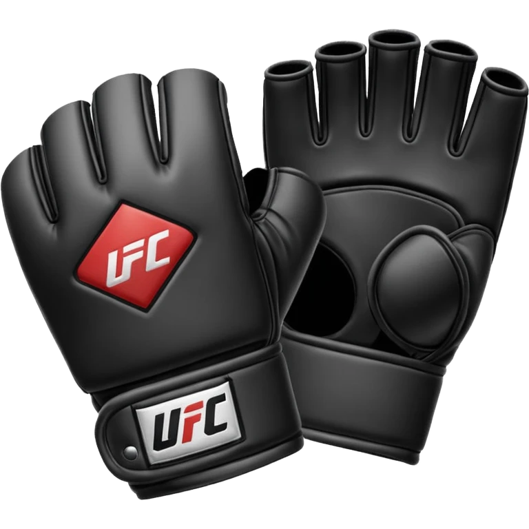 UFC Glove emoji