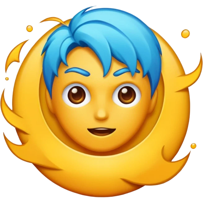 Comic   emoji