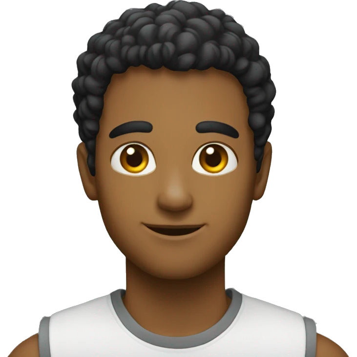 Photo de profil emoji