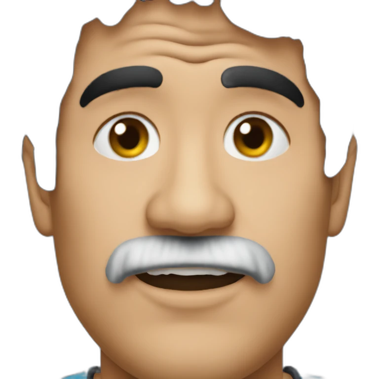 Maradona emoji