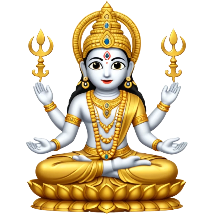 Venkateswara namam emoji